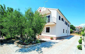 Гостиница Apartment Srima III. br. VI  Водице